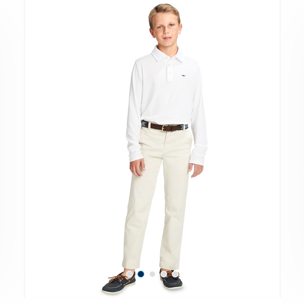 Vineyard Vines Kids Pants